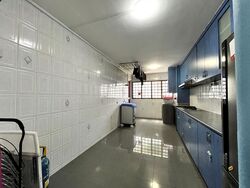 Blk 703 Yishun Avenue 5 (Yishun), HDB 3 Rooms #562264741